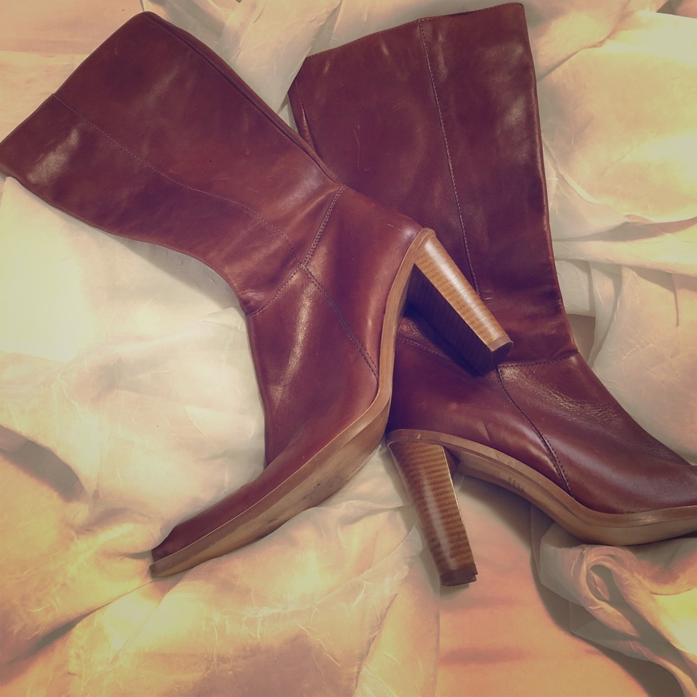 Lavorazione Artigiana boots